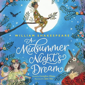 MIDSUMMER NIGHT'S DREAM