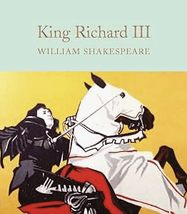 KING RICHARD III