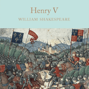 KING HENRY V