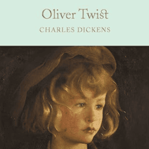 Oliver Twist