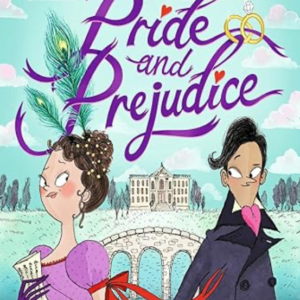 Pride & Prejudice: Abridged For Young Readers (Walker Abridged Classics)