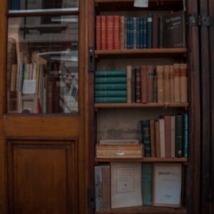Bookstore Management Software