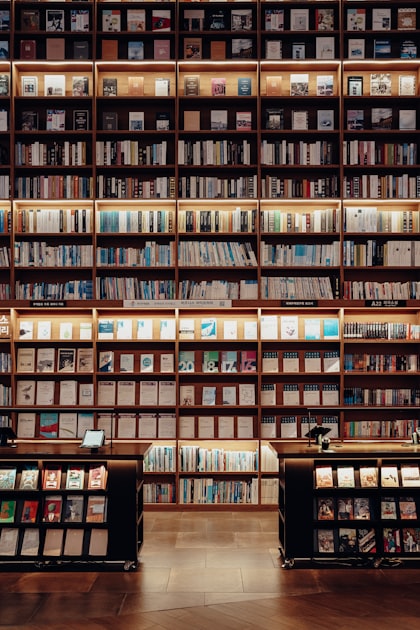 Integrating Social Media for Book Lovers