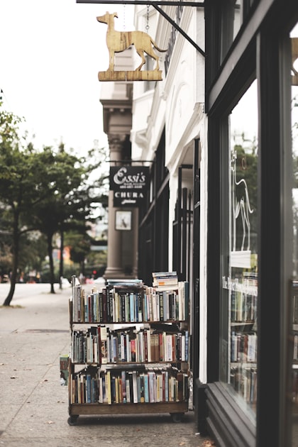 Scalable Strategies for Online Bookstores