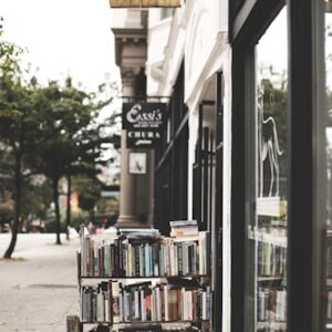 Self-Publishing Success Stories